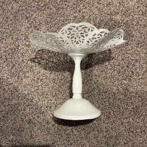 White Decorative for jewelry